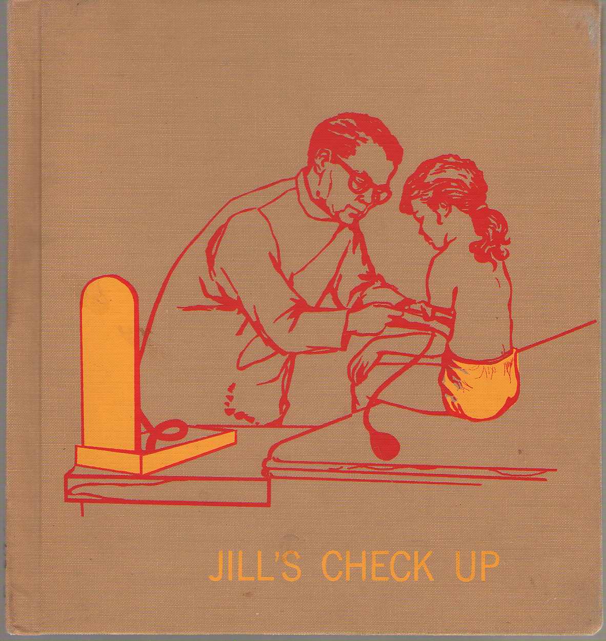 Image for Jill's Check Up