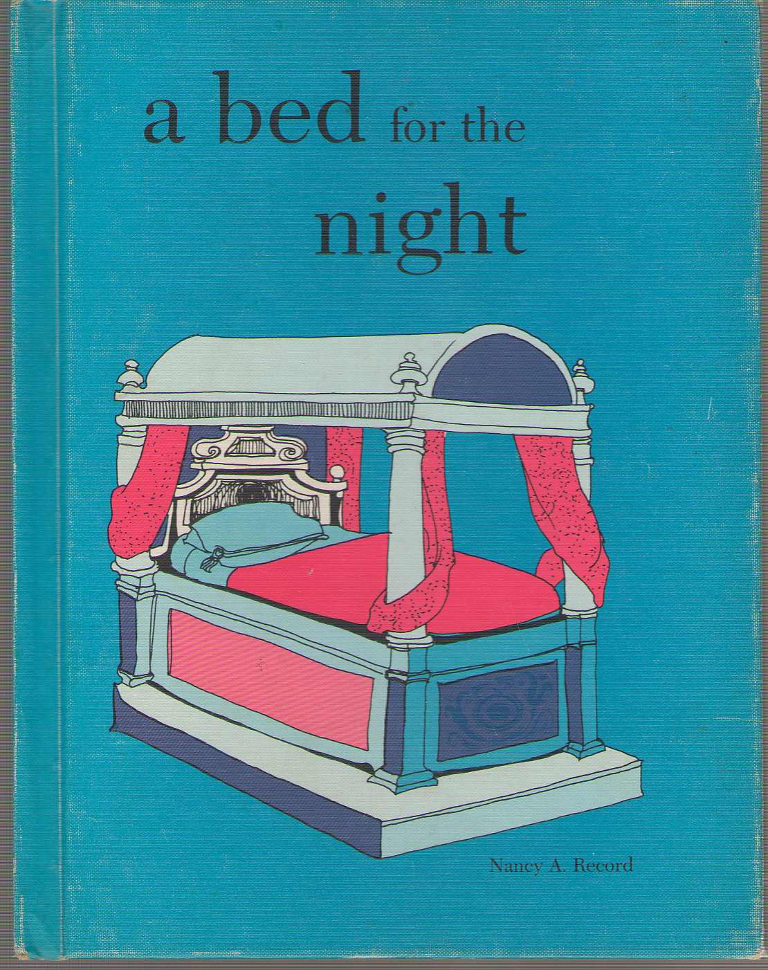 Image for A Bed for the Night