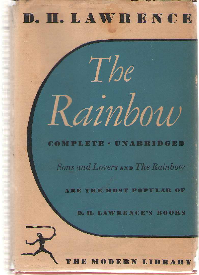 Image for The Rainbow