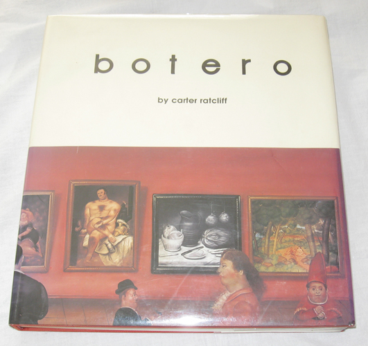 Image for Botero