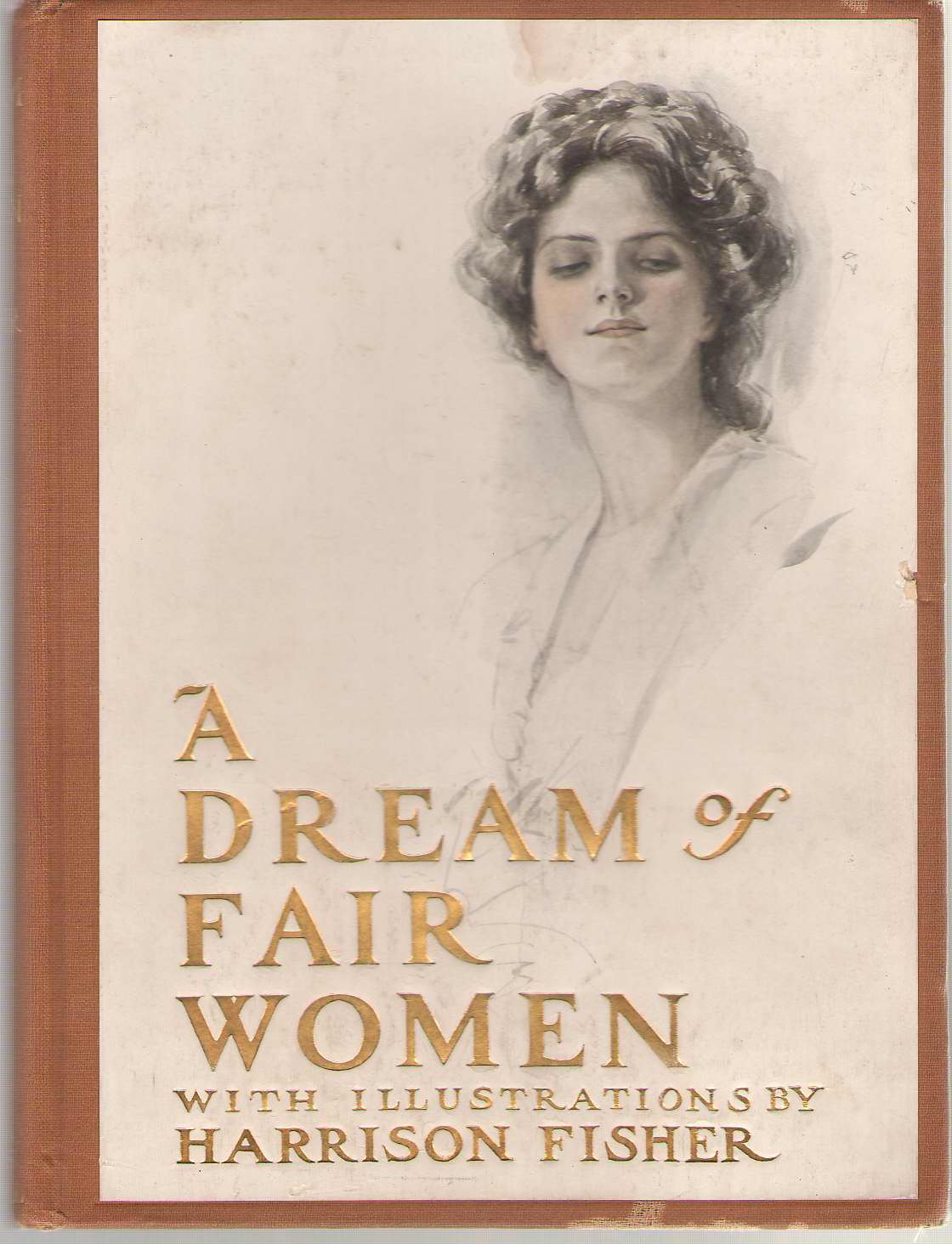 Image for A Dream Of Fair Woman