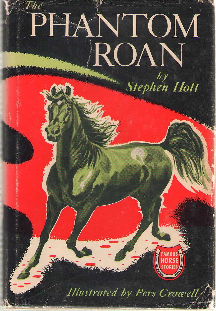Image for The Phantom Roan