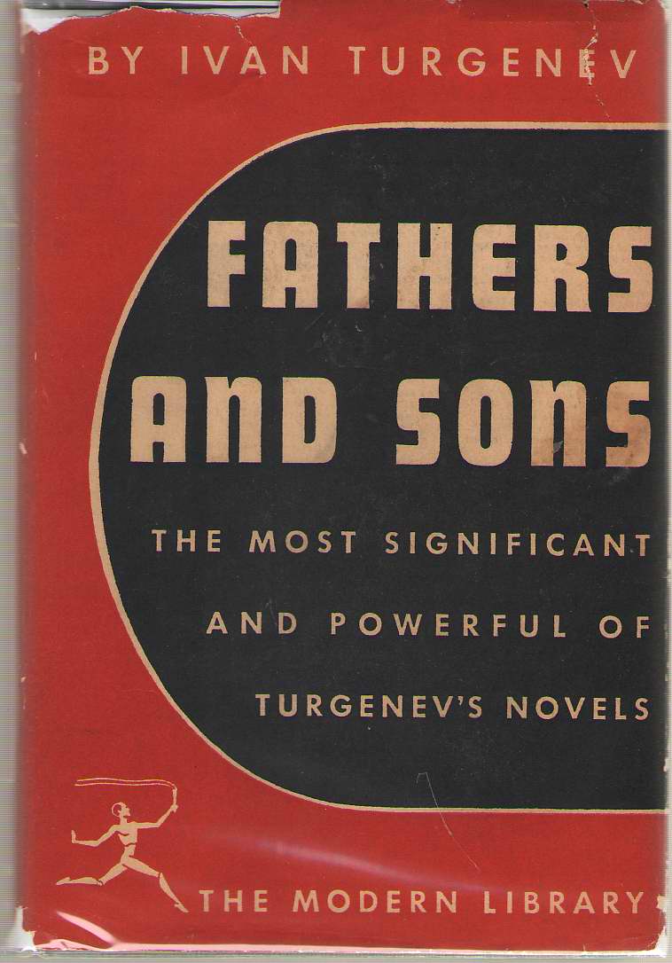Fathers And Sons Image for Fathers And Sons