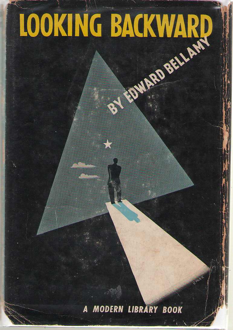 Image for Looking Backward 2000 - 1887