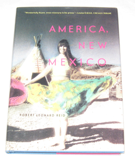 Image for America, New Mexico