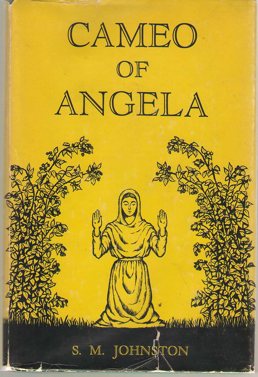 Cameo of Angela Image for Cameo of Angela