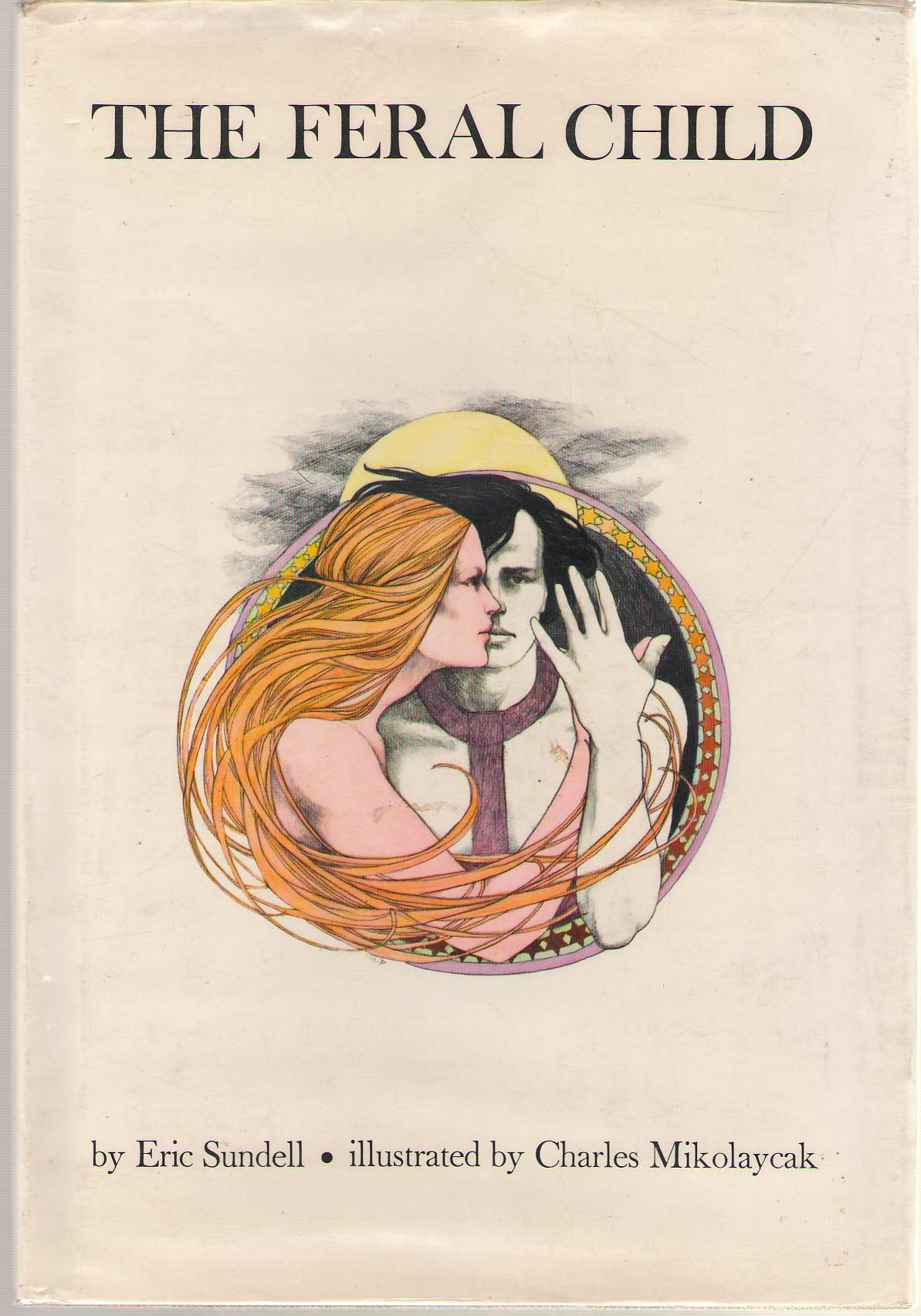 Image for The Feral Child