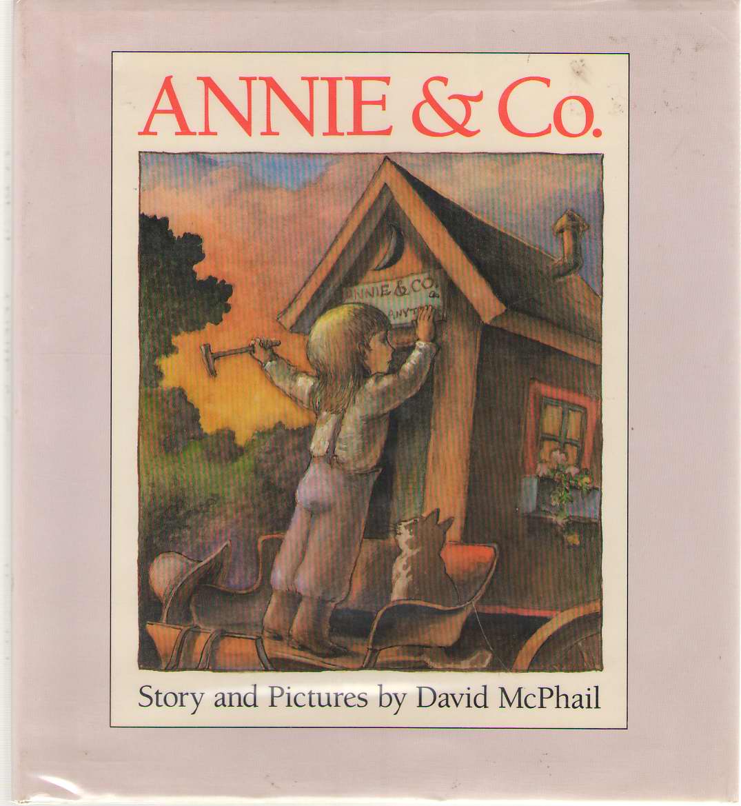 Image for Annie & Co.