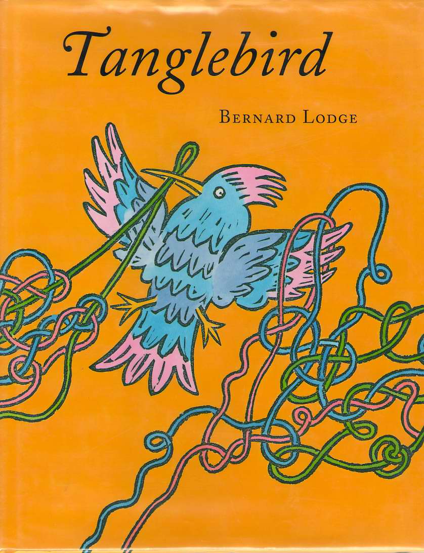Image for Tanglebird