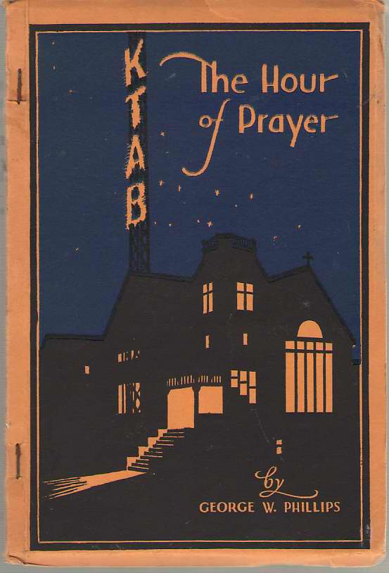Image for The Hour of Prayer KTAB