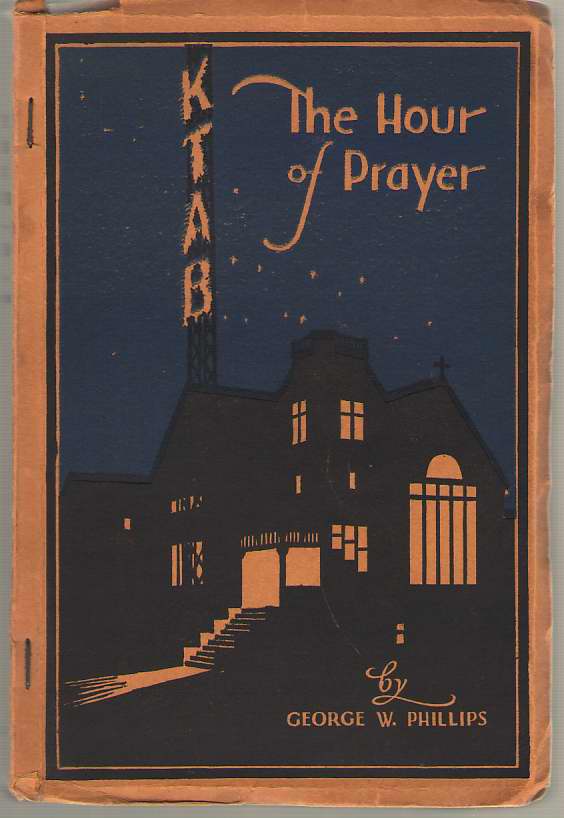 Image for The Hour of Prayer KTAB