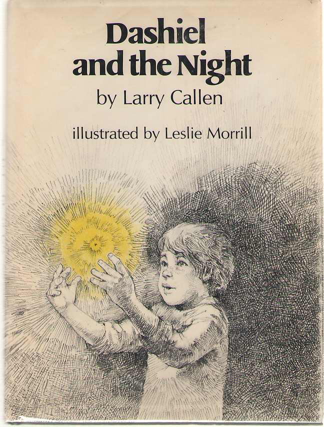 Image for Dashiel and the Night