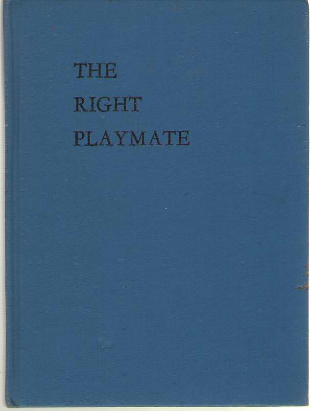 Image for The Right Playmate