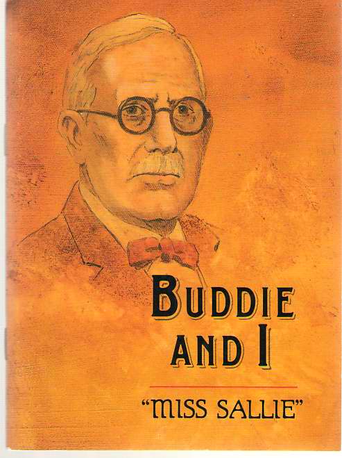 Image for Buddie and I