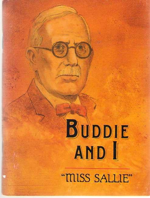 Image for Buddie and I