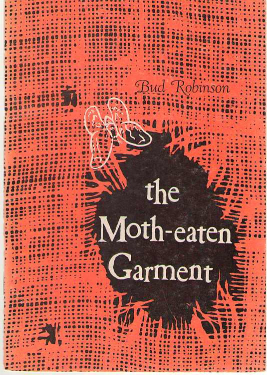 Image for The Moth-eaten Garment