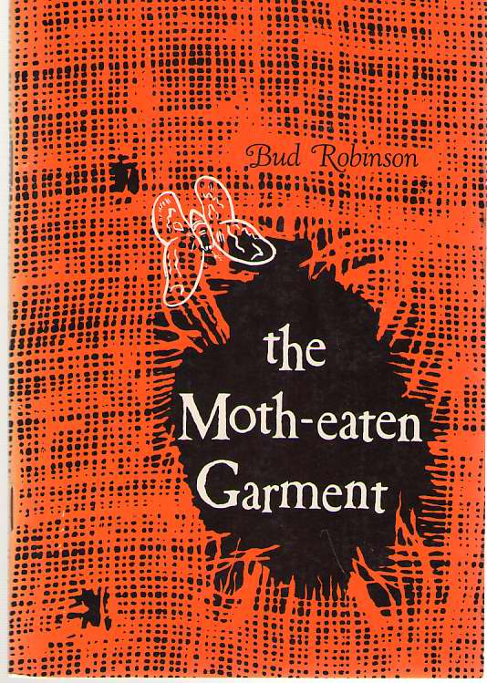 Image for The Moth-eaten Garment