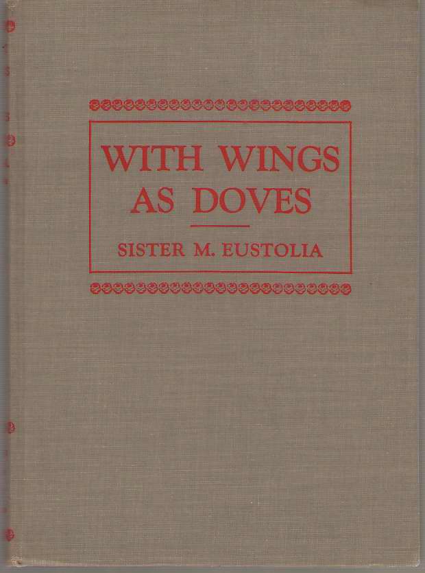 Image for With Wings As Doves