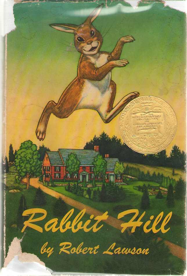 Image for Rabbit Hill