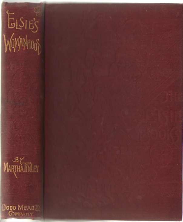 Image for Elsie's Children