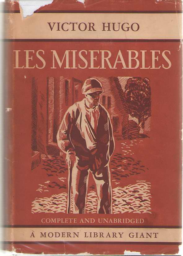 Image for Les Miserables