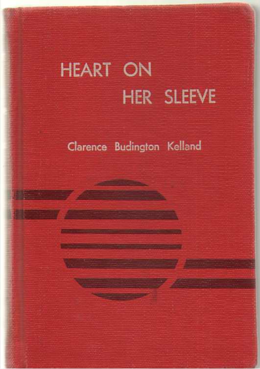 Image for Heart On Her Sleeve