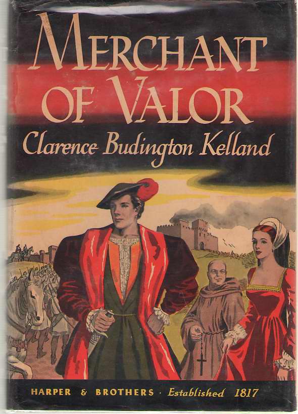 Image for Merchant Of Valor