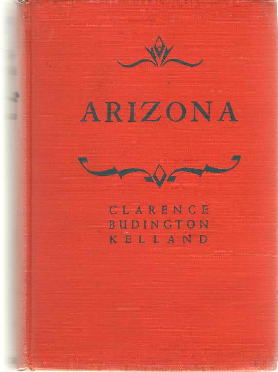 Image for Arizona