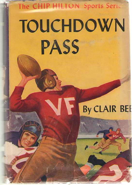 Touchdown Pass Image for Touchdown Pass