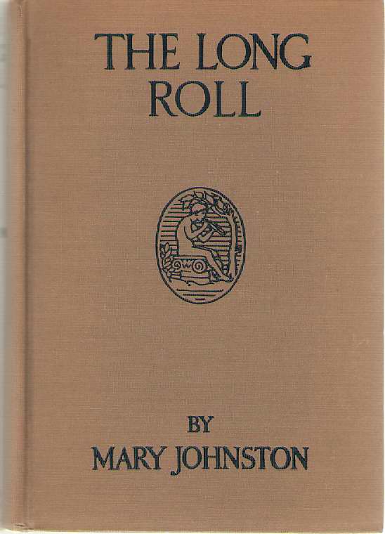 Image for The Long Roll