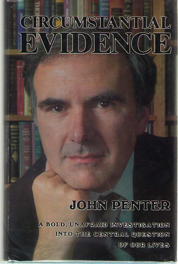 Image for Circumstantial Evidence