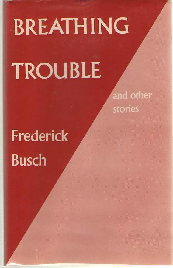 Image for Breathing Trouble