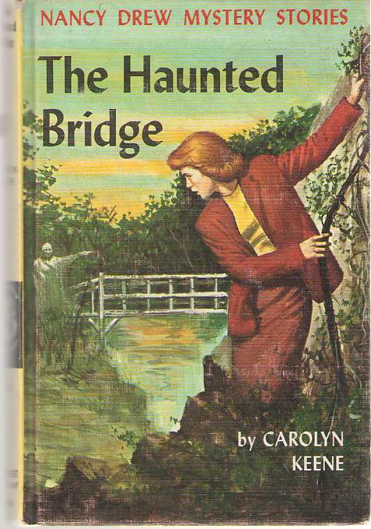 Image for The Haunted Bridge
