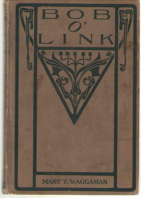 Image for Bob O' Link