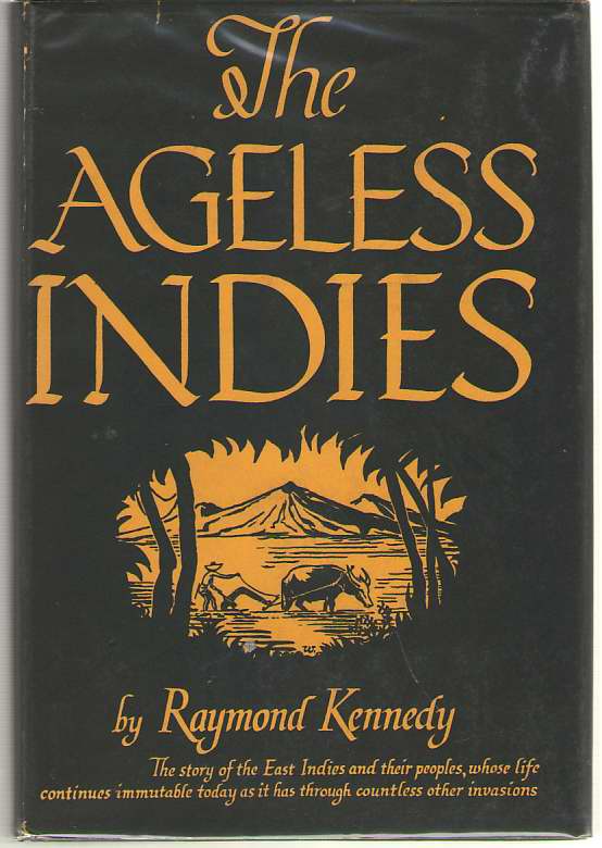 Image for The Ageless Indies
