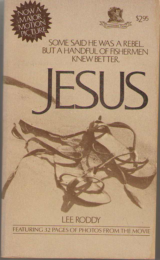 Image for Jesus