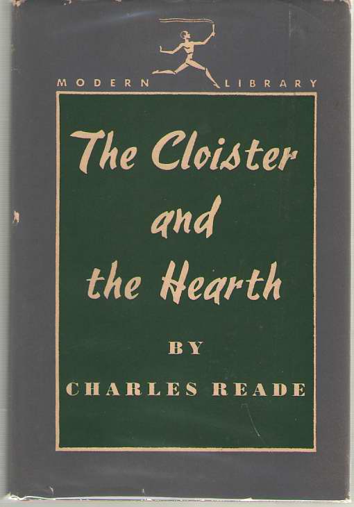 Image for The Cloister And The Hearth