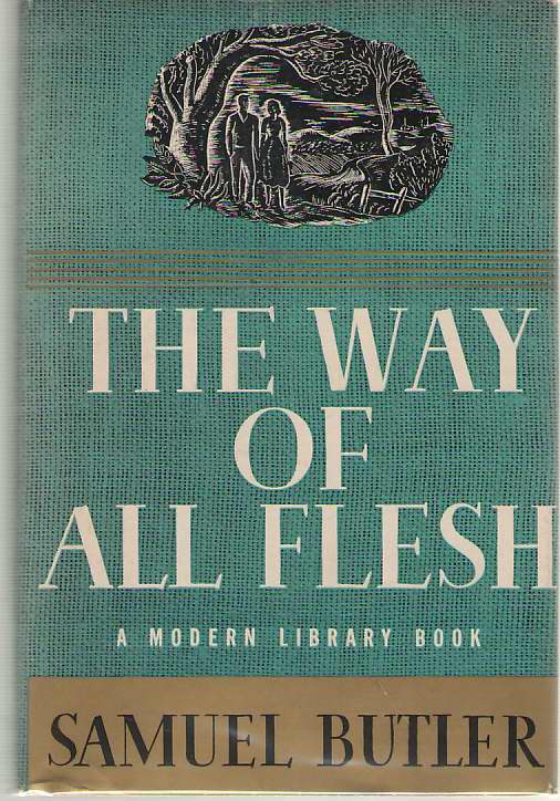 The Way of All Flesh Image for The Way of All Flesh
