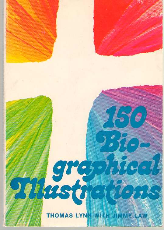 Image for 150 Biographical Illustrations