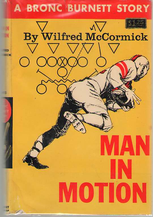 Image for Man In Motion