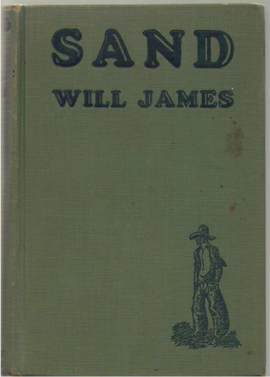 Image for Sand