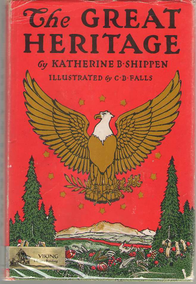 Image for The Great Heritage