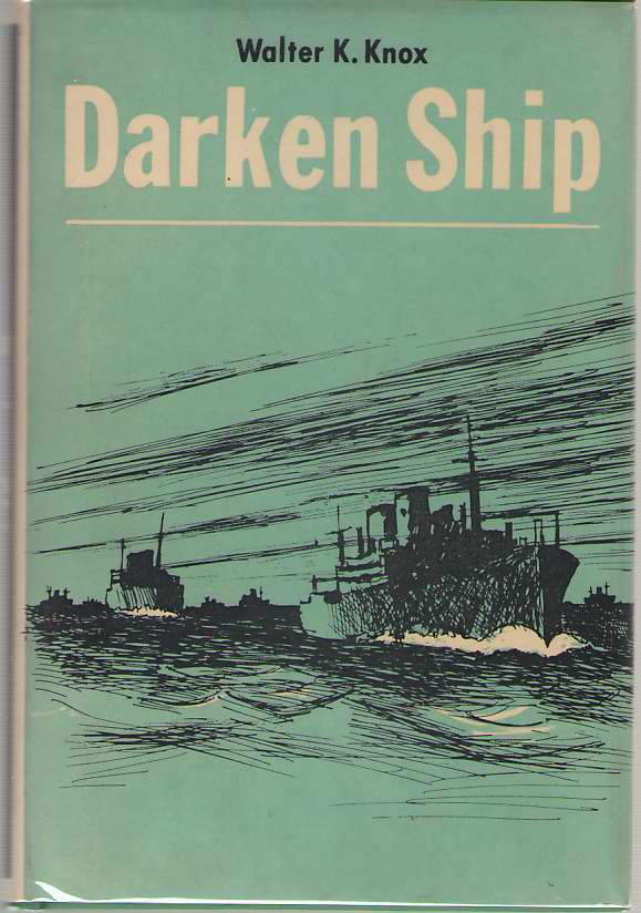 Image for Darken Ship
