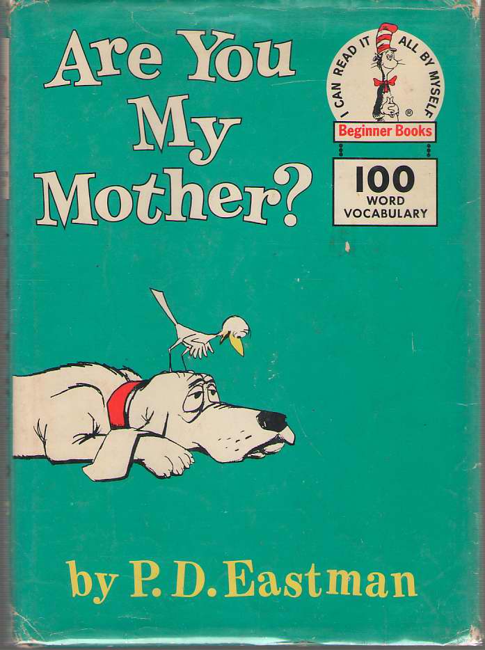 Image for Are You My Mother?