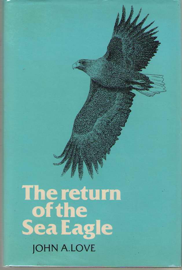 Image for The Return of the Sea Eagle