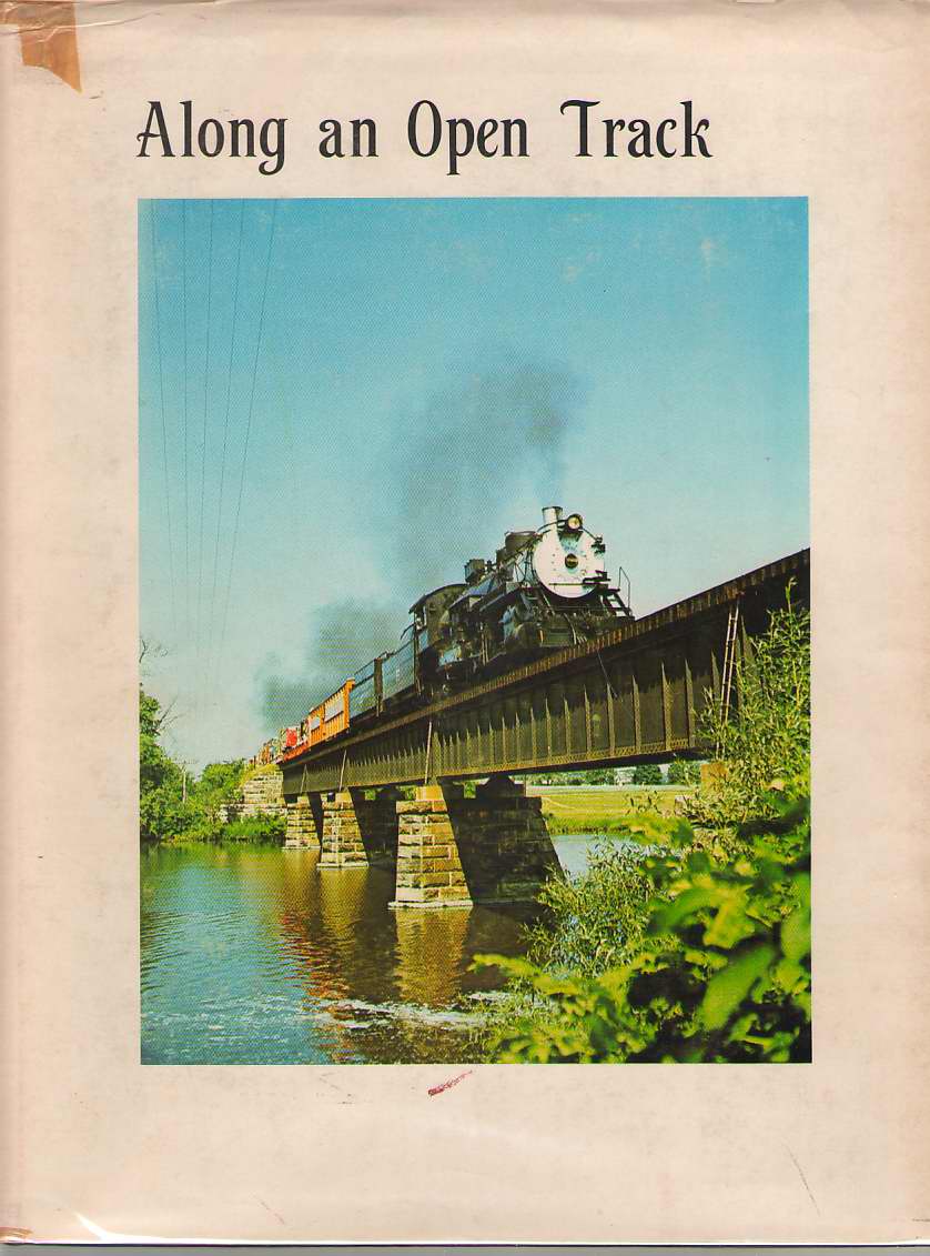 Image for Along An Open Track