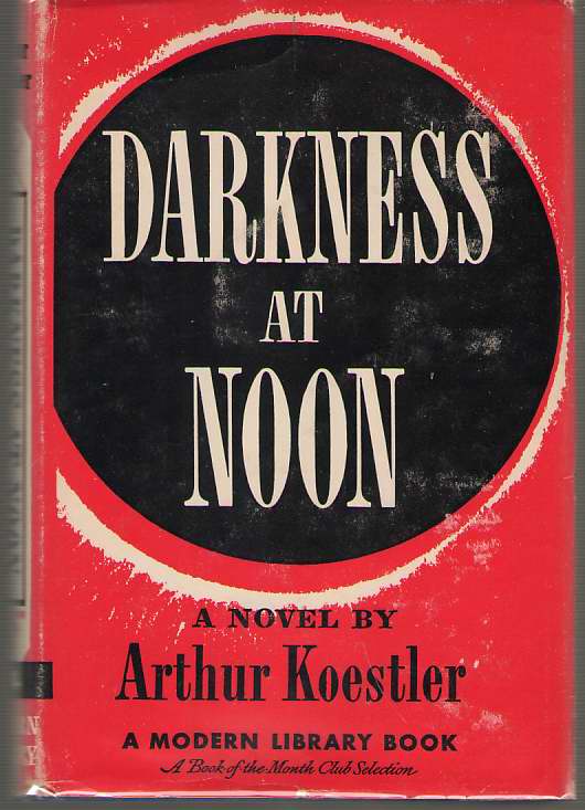 Image for Darkness At Noon