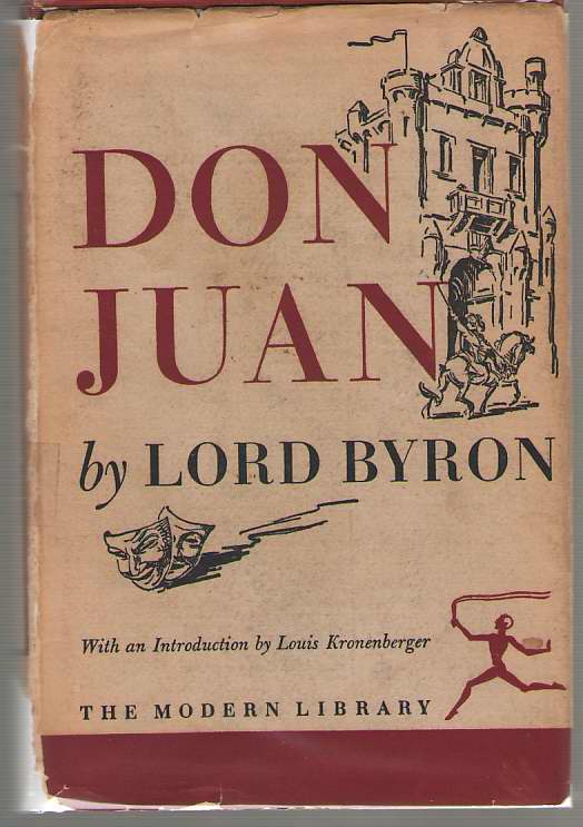 Don Juan Image for Don Juan