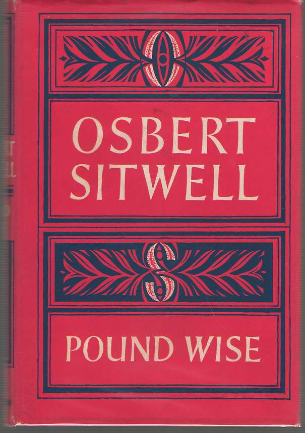 Image for Pound Wise