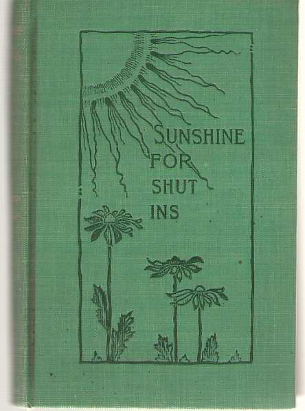 Image for Sunshine for Shut-Ins